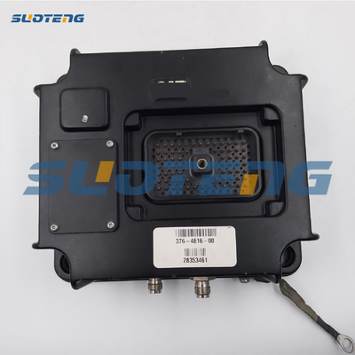 376-4616 3764616 Ελεγκτής ECU ECM για E329D E312D