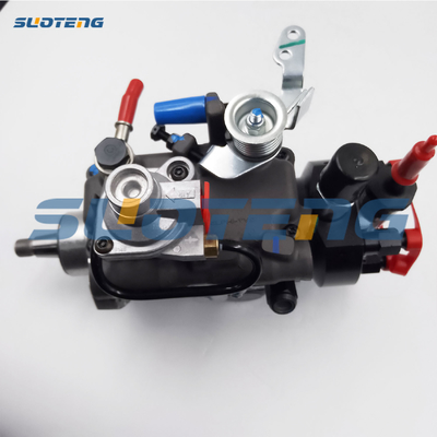 9320A612G 9320A612g Αντλία έγχυσης καυσίμου για μέρη κινητήρα