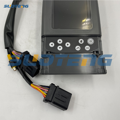 450-0714 Δείκτης οθόνης 4500714 για εξορυκτήρα E320D E325D