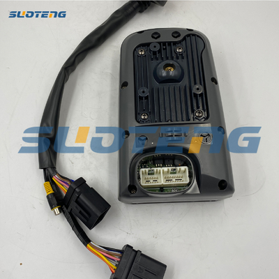 450-0714 Δείκτης οθόνης 4500714 για εξορυκτήρα E320D E325D
