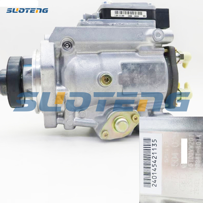 16700-VW201 A6700-VW201 Αντλία έγχυσης καυσίμου Αντλία ντίζελ για μέρη κινητήρα VP44