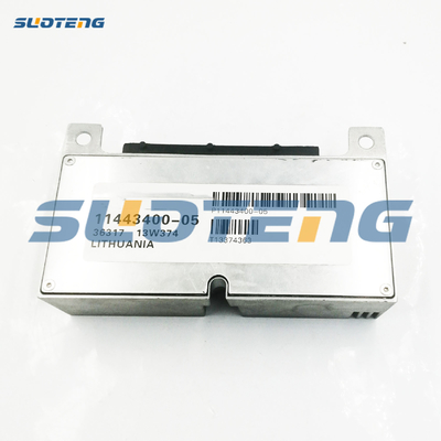 VOE11443400-06 11443400-06 Μονάδες ελέγχου ECU 11443400 για εξορυκτήρα EC380D EC480D