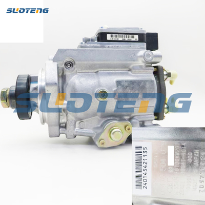 16700-VW201 A6700-VW201 Αντλία έγχυσης καυσίμου Αντλία ντίζελ για εξαρτήματα κινητήρα