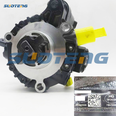 5WS40380 A2C59511599 Αντλία έγχυσης καυσίμου Αντλία ντίζελ για εξαρτήματα κινητήρα