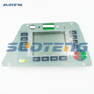 2134276 S1800-2 Πίνακας ελέγχου Asphalt Paver ECM ECU