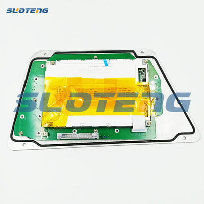2134276 S1800-2 Πίνακας ελέγχου Asphalt Paver ECM ECU