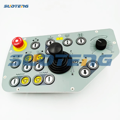 2027784 S1800-2 Δικαίωμα χειρισμού ΕΔΜ ECU