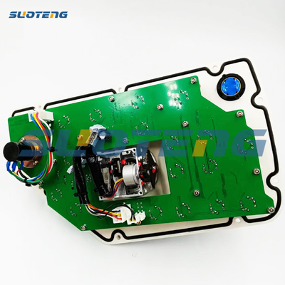 2027784 S1800-2 Δικαίωμα χειρισμού ΕΔΜ ECU