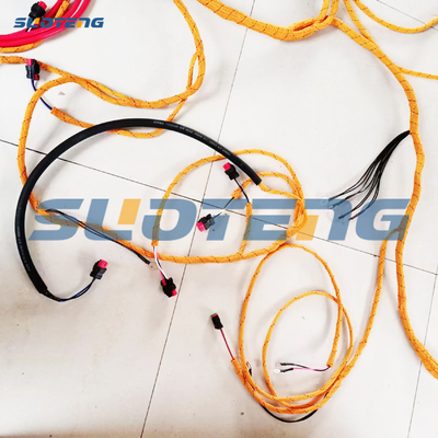377-8098 377-8098 E329 Σωλήνες σασί Σωλήνες καλωδίωσης