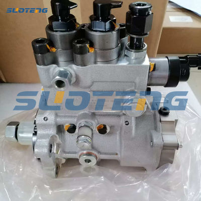 0445025602 Αντλία ψεκασμού καυσίμου για ανταλλακτικά τροχοφόρου φορτωτή 924K