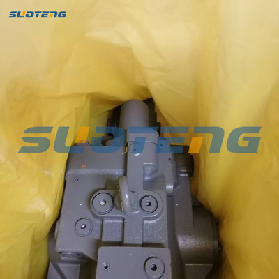 Α10VD43-1X5R-CUV43NOO Υδραυλική αντλία με έμβολο για εξορυκτήρα