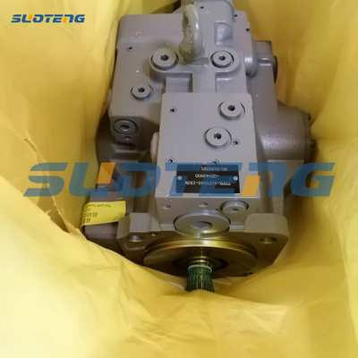 Α10VD43-1X5R-CUV43NOO Υδραυλική αντλία με έμβολο για εξορυκτήρα