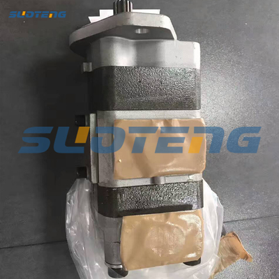 23B-60-11102 23B6011102 GD621A-1 Διοργανωτές Υδραυλικής αντλίας τροχών