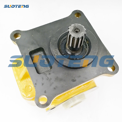 07432-71203 Υδραυλική αντλία τροχιάς 0743271203 για D65A-8