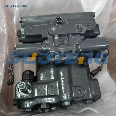 708-1H-00140 Υδραυλική αντλία Assy 7081H00140 για D155AX-3