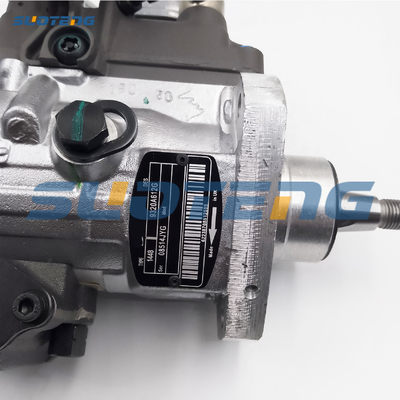 9320A612G αντλία έγχυσης καυσίμου 9320A612g για εξορυκτήρα