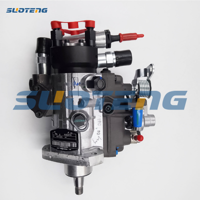 9320A612G αντλία έγχυσης καυσίμου 9320A612g για εξορυκτήρα