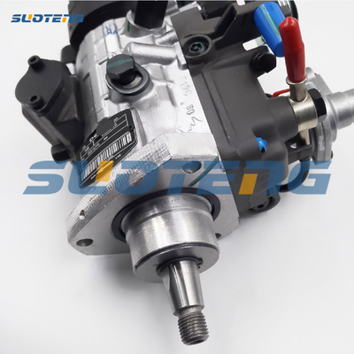 9323A100W Αντλία έγχυσης πετρελαίου ντίζελ 9323a100w