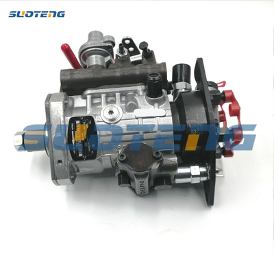 9323A100W Αντλία έγχυσης πετρελαίου ντίζελ 9323a100w