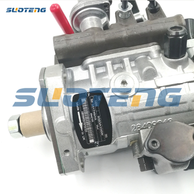 9323A100W Αντλία έγχυσης πετρελαίου ντίζελ 9323a100w
