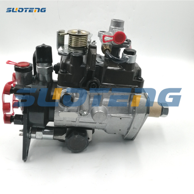 9323A100W Αντλία έγχυσης πετρελαίου ντίζελ 9323a100w