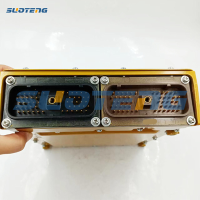 157-3165 Ελεγκτής ECU ECM Πίνακας υπολογιστή 1573165 Για εξορυκτήρα E320C