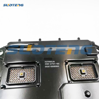 206-2701 Ελεγκτής ECU ECM Πίνακας υπολογιστών 2062701 Για C-12