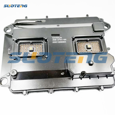 206-2701 Ελεγκτής ECU ECM Πίνακας υπολογιστών 2062701 Για C-12