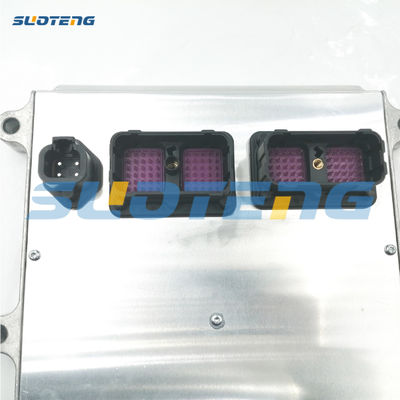 492-1776 ECM ECU Controller Πίνακας υπολογιστή για κινητήρα QSB6.7 Ατσάλινο πρωτότυπο ελαστικό