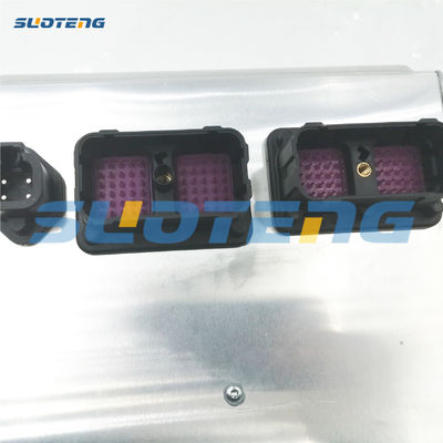 492-1776 ECM ECU Controller Πίνακας υπολογιστή για κινητήρα QSB6.7 Ατσάλινο πρωτότυπο ελαστικό