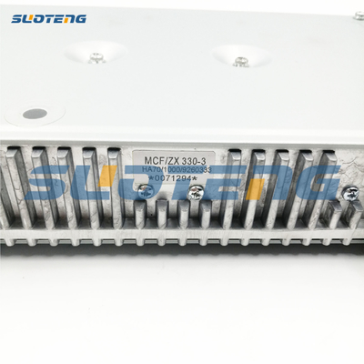 9260333 Ελεγκτής ECU Πίνακας υπολογιστή για εξορυκτήρα ZX330-3