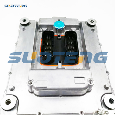 21300060 Ελεγκτής ECU Πίνακας υπολογιστή ECM για A30D Dumper