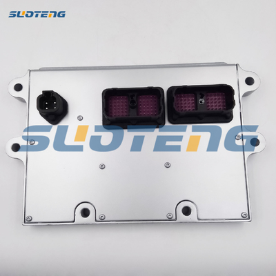 P4963807 4963807 Ελεγκτής ECU Πίνακας υπολογιστή ECM Για κινητήρα ISM QSM