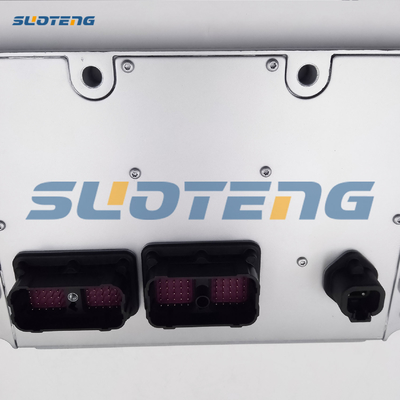 P4963807 4963807 Ελεγκτής ECU Πίνακας υπολογιστή ECM Για κινητήρα ISM QSM