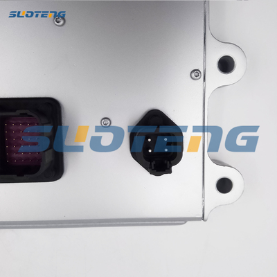 P4963807 4963807 Ελεγκτής ECU Πίνακας υπολογιστή ECM Για κινητήρα ISM QSM