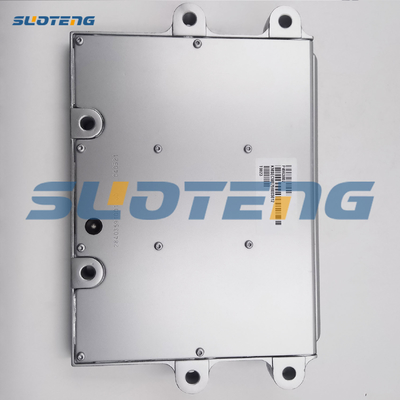 P4963807 4963807 Ελεγκτής ECU Πίνακας υπολογιστή ECM Για κινητήρα ISM QSM