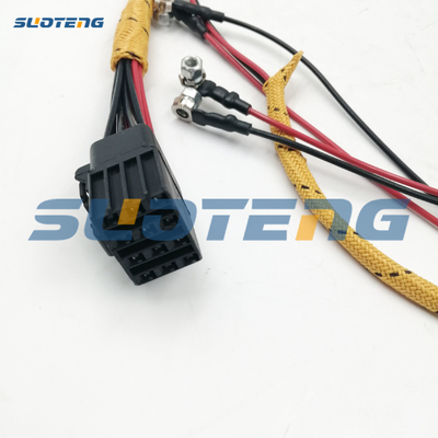 305-4893 Σωλήνες για κινητήρα 3054893 για κινητήρα C6.4