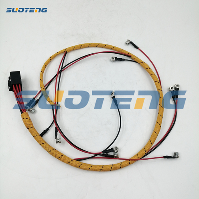 305-4893 Σωλήνες για κινητήρα 3054893 για κινητήρα C6.4