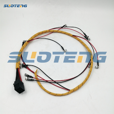 305-4893 Σωλήνες για κινητήρα 3054893 για κινητήρα C6.4