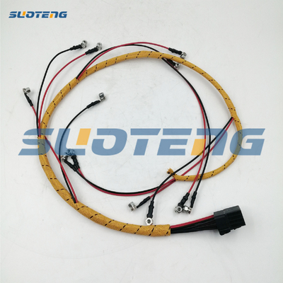 305-4893 Σωλήνες για κινητήρα 3054893 για κινητήρα C6.4