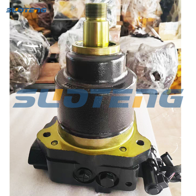 708-7W-00170 7087W00170 D275A-5R Μηχανή υδραυλικού ανεμιστήρα