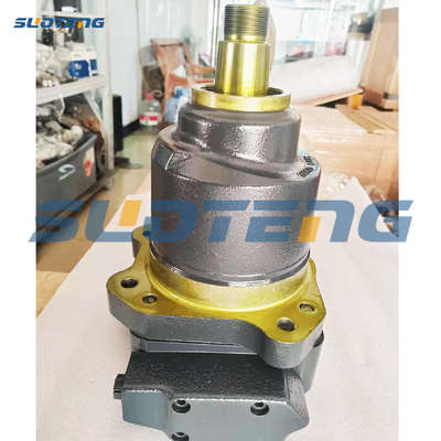 708-7W-00170 7087W00170 D275A-5R Μηχανή υδραυλικού ανεμιστήρα