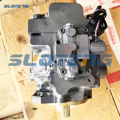 708-1U- 00133 7081U00133 D275A-5R Υδραυλική αντλία έμβολο