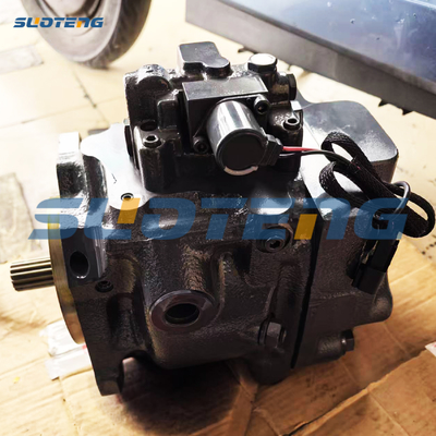 708-1U- 00133 7081U00133 D275A-5R Υδραυλική αντλία έμβολο