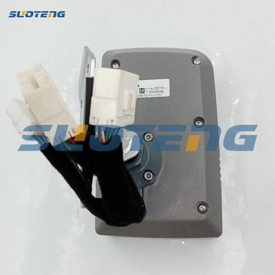 14723715 Πίνακας οθόνης οθόνης VOE14723715 για EC210D