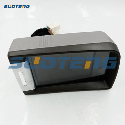 14723715 Πίνακας οθόνης οθόνης VOE14723715 για EC210D