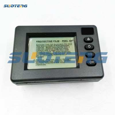 2929713 Παρακολούθηση Κινητήρα C18 για Βέλτιστη Απόδοση