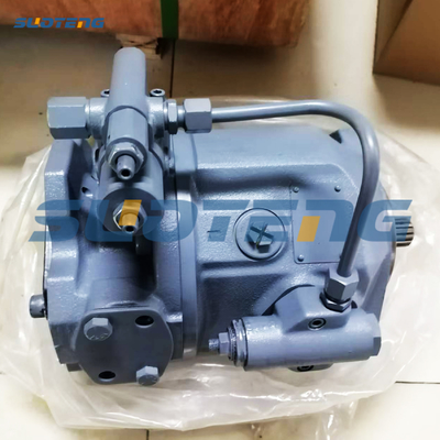 A10V045 Υδραυλική αντλία έμβολο για μηχανή