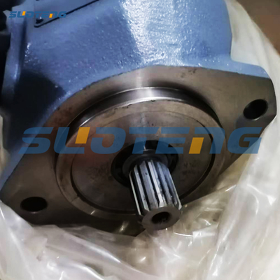 A10V045 Υδραυλική αντλία έμβολο για μηχανή