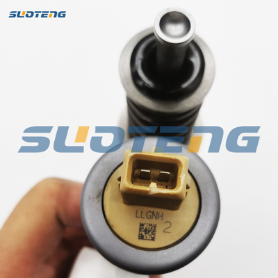 BEBE2A01001 TD5 Μηχανή Common Rail Injector